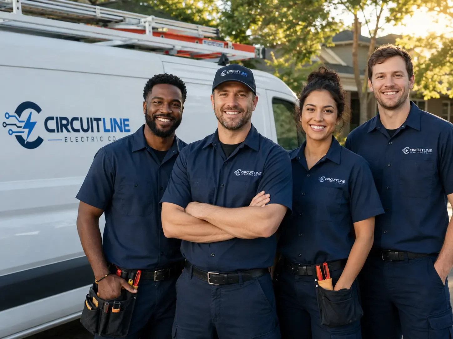 Whole Home Rewiring company in Hardin, MT